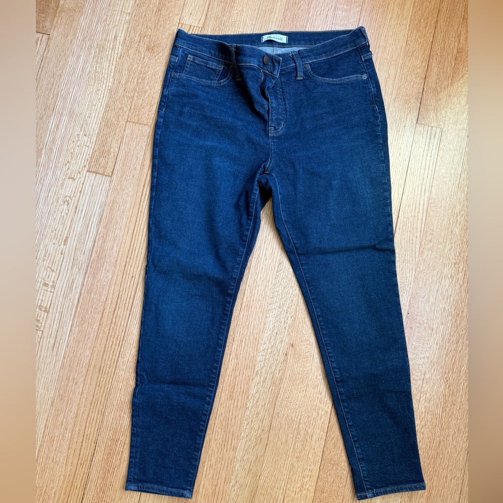 Madewell Jeans - size 32